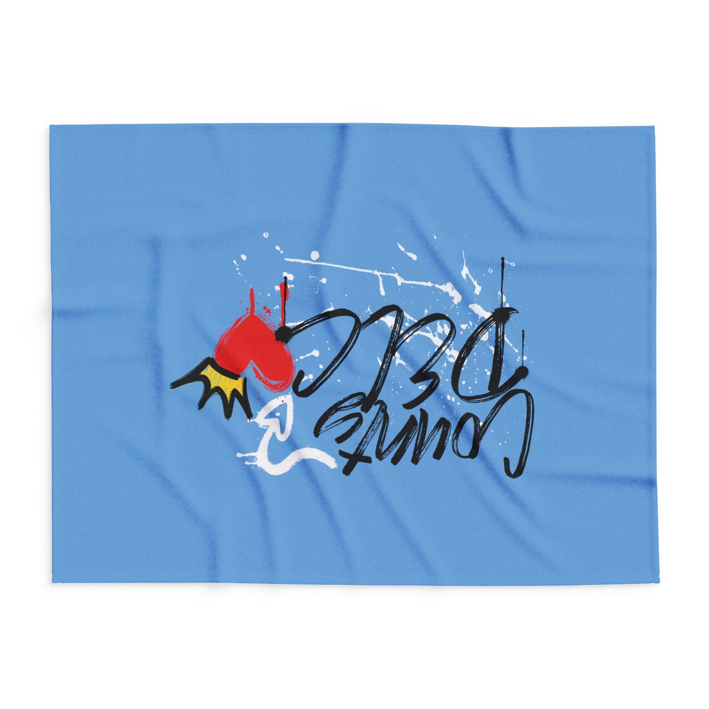 Arctic Fleece Blanket