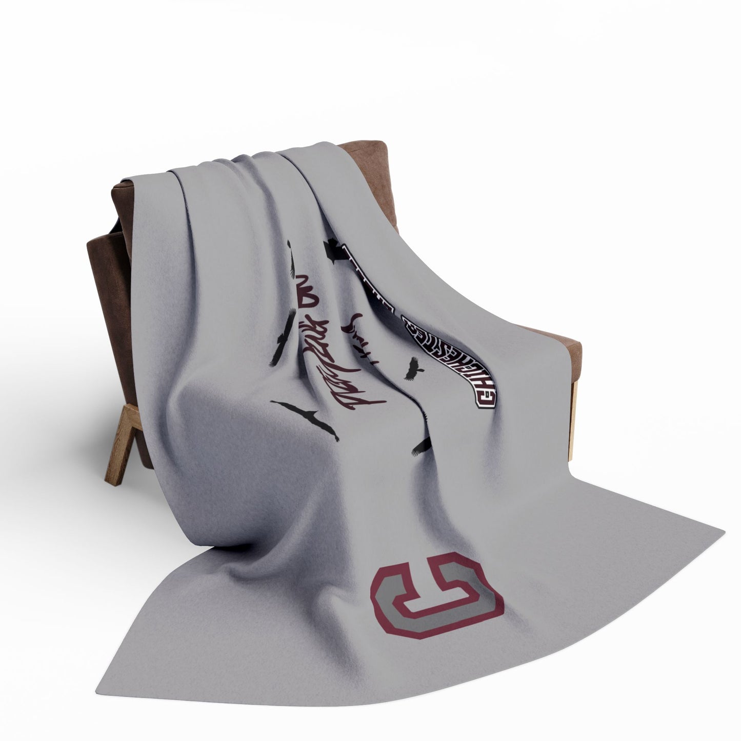 Arctic Fleece Blanket