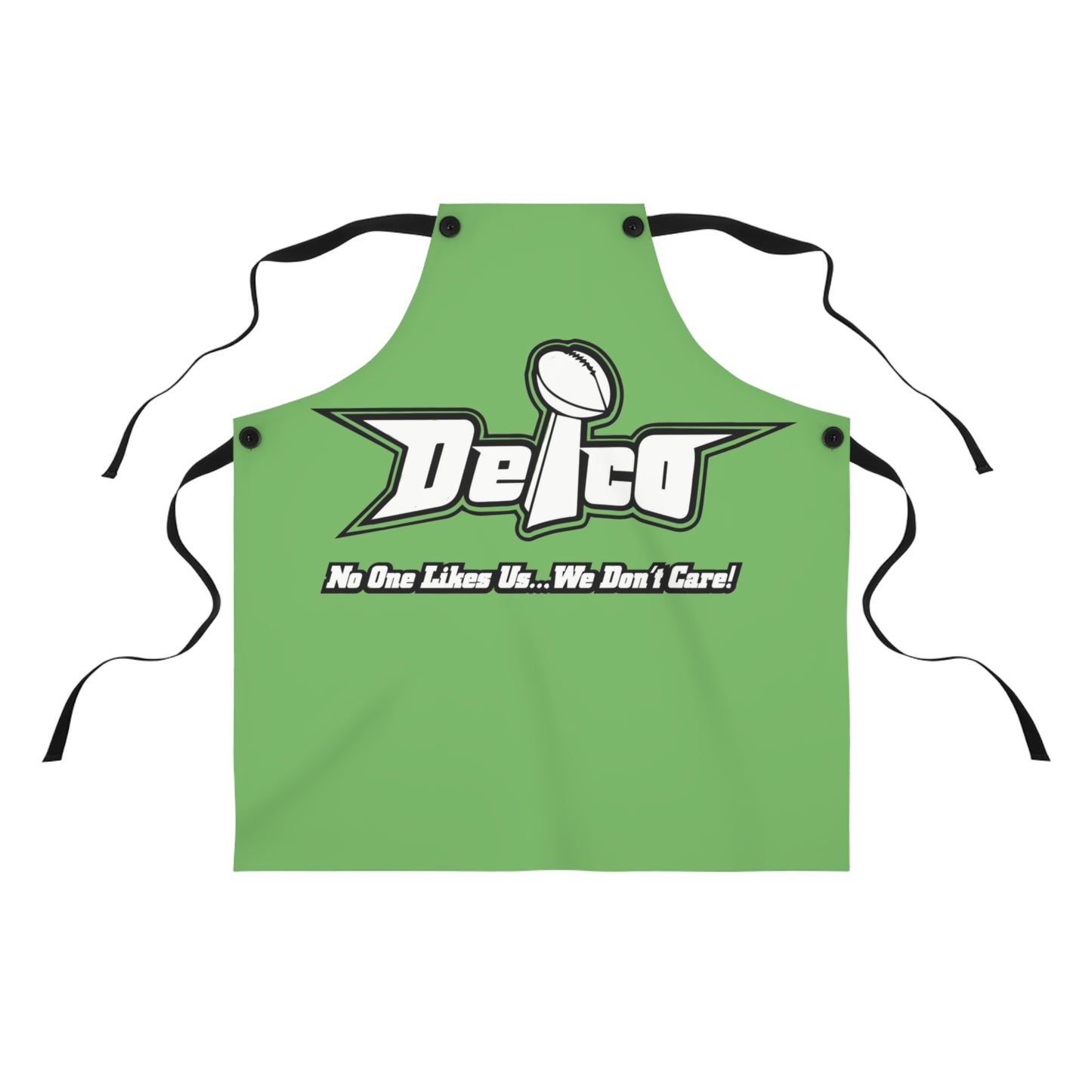 Tailgate Apron