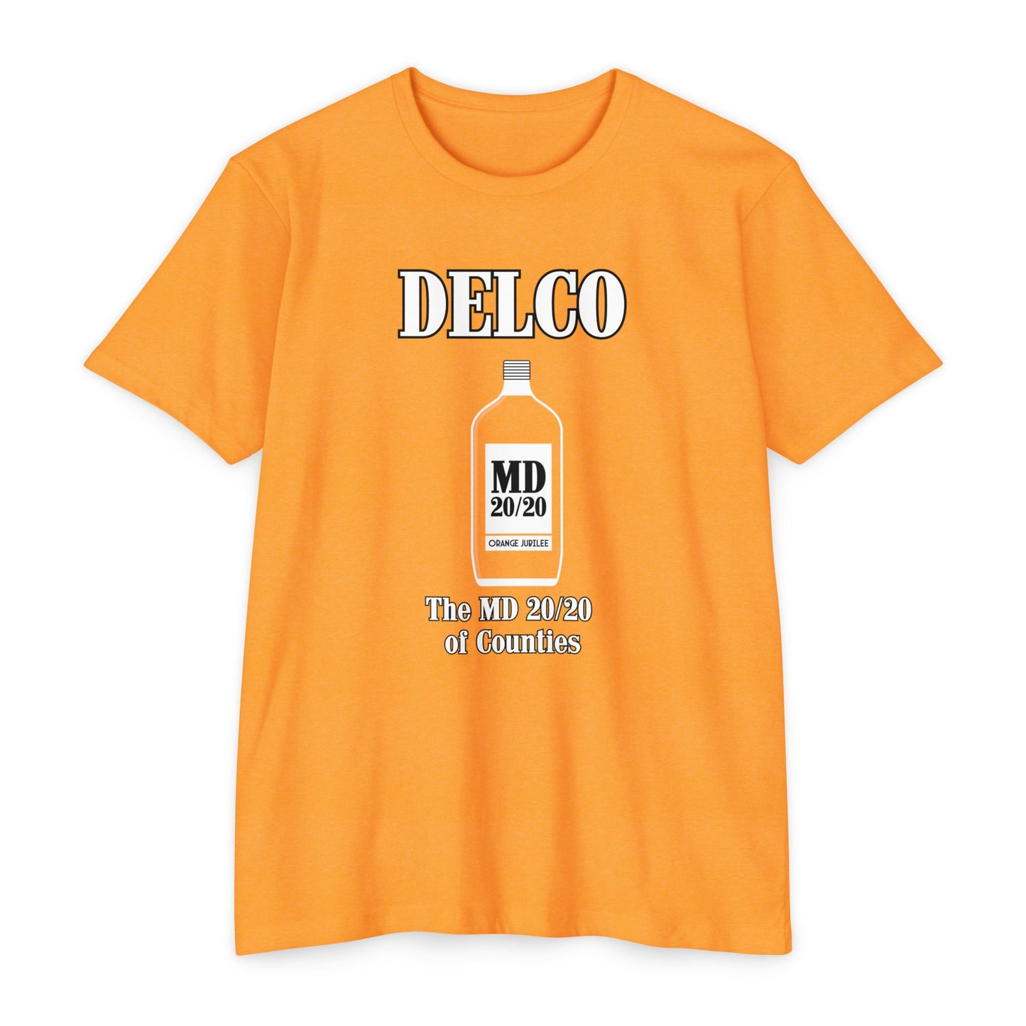 Mad dog 20/20 CVC T-shirt