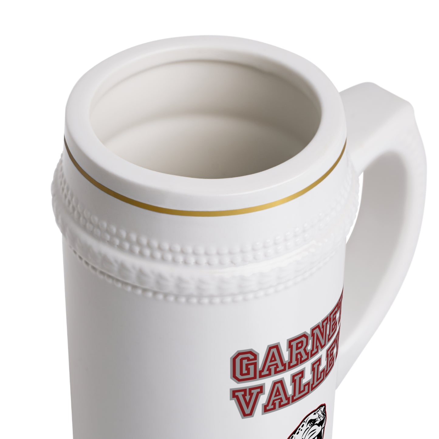 Garnet Valley Stein Mug