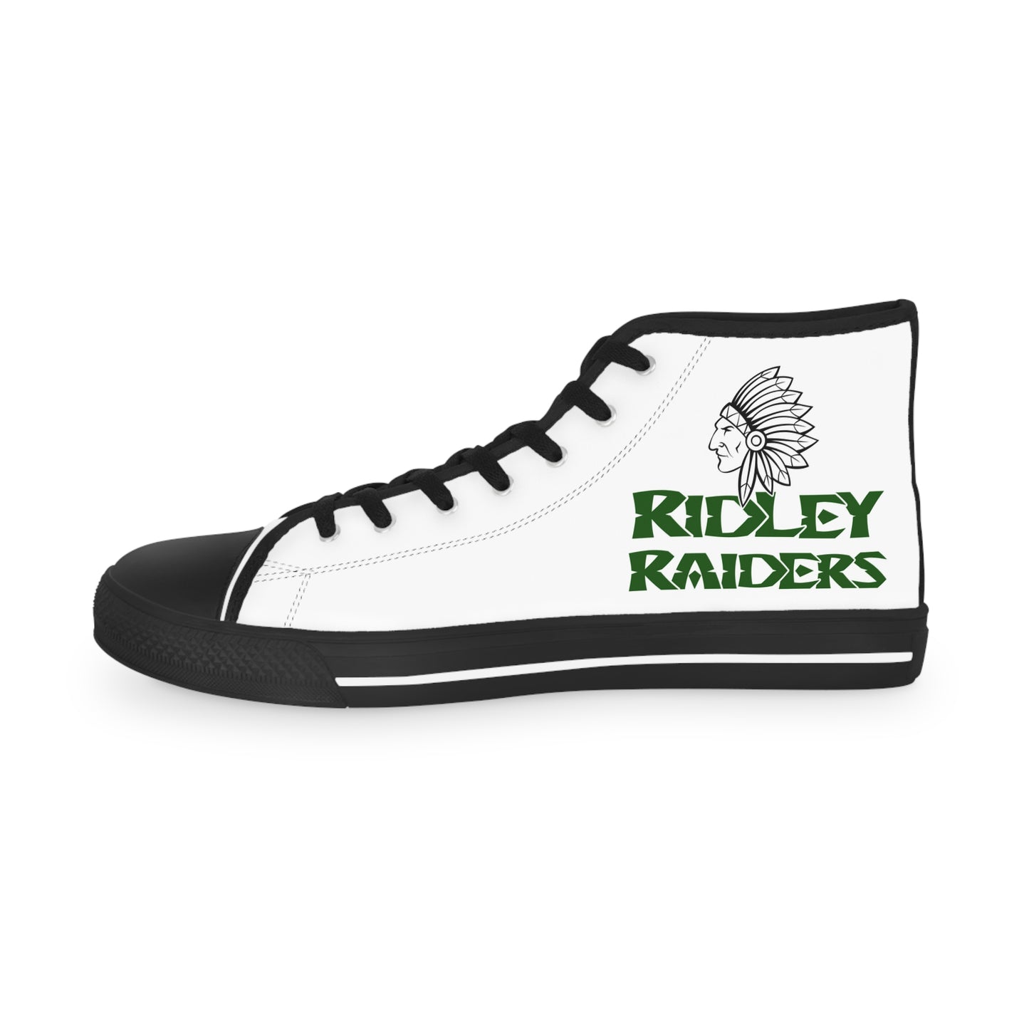 Ridley Raiders Chuck Taylor-Hospitals