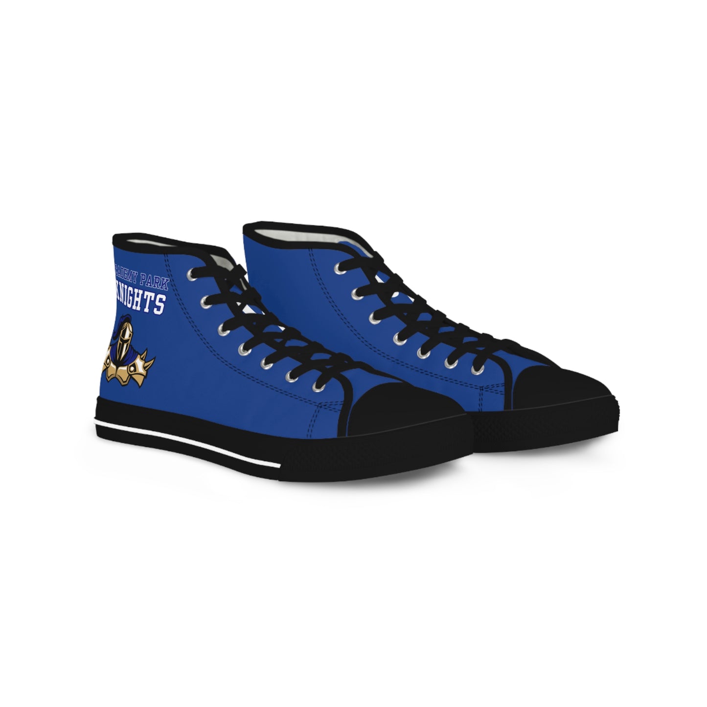 Academy Park Knights Chuck Taylor-Hospitals
