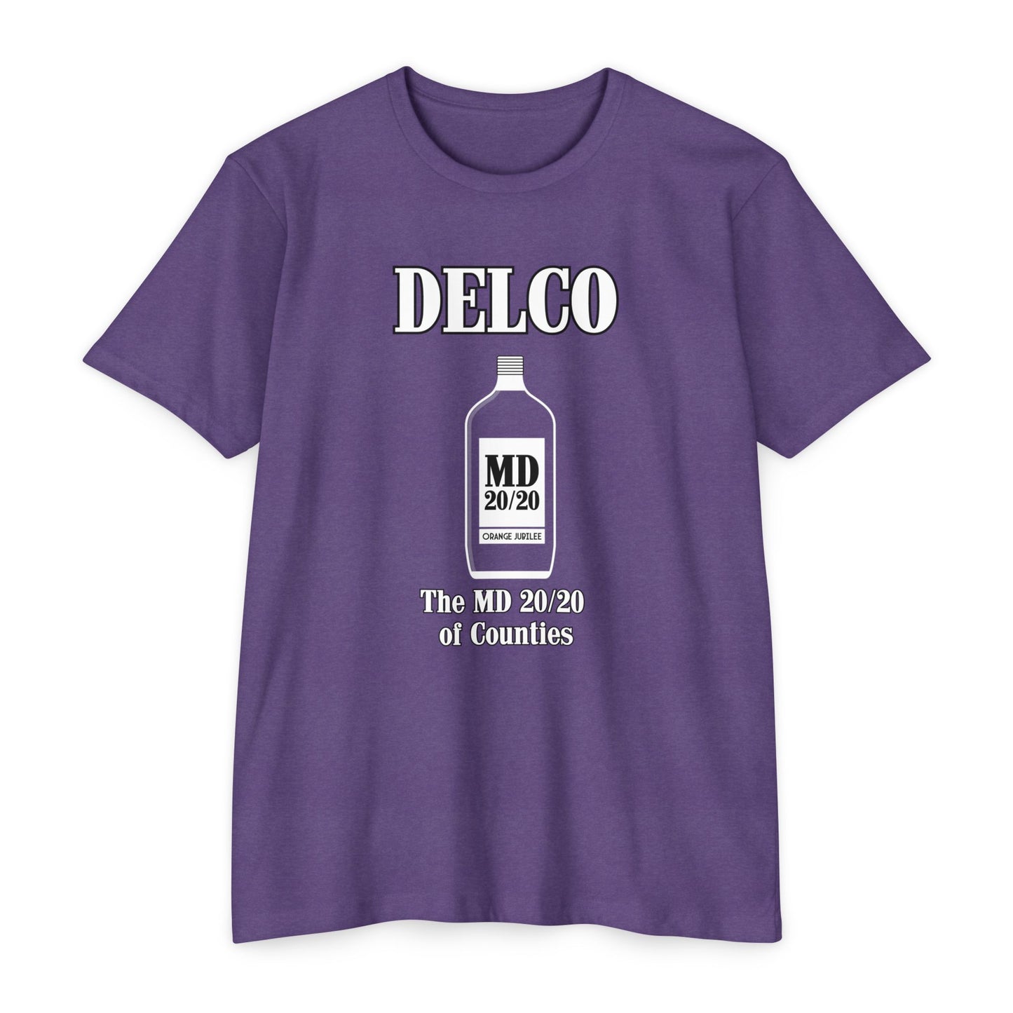 Mad dog 20/20 CVC T-shirt