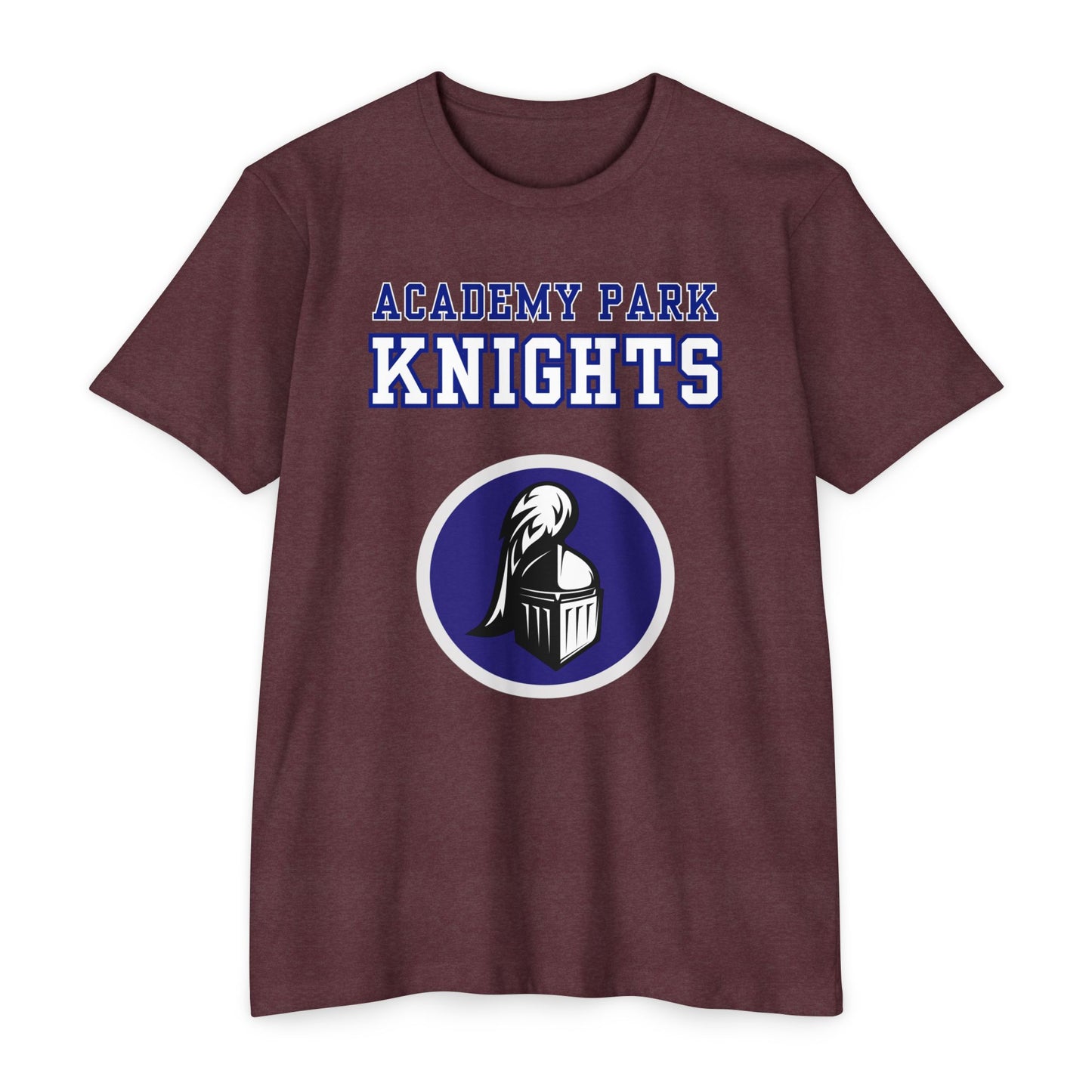 Academy Park Knights CVC T-shirt
