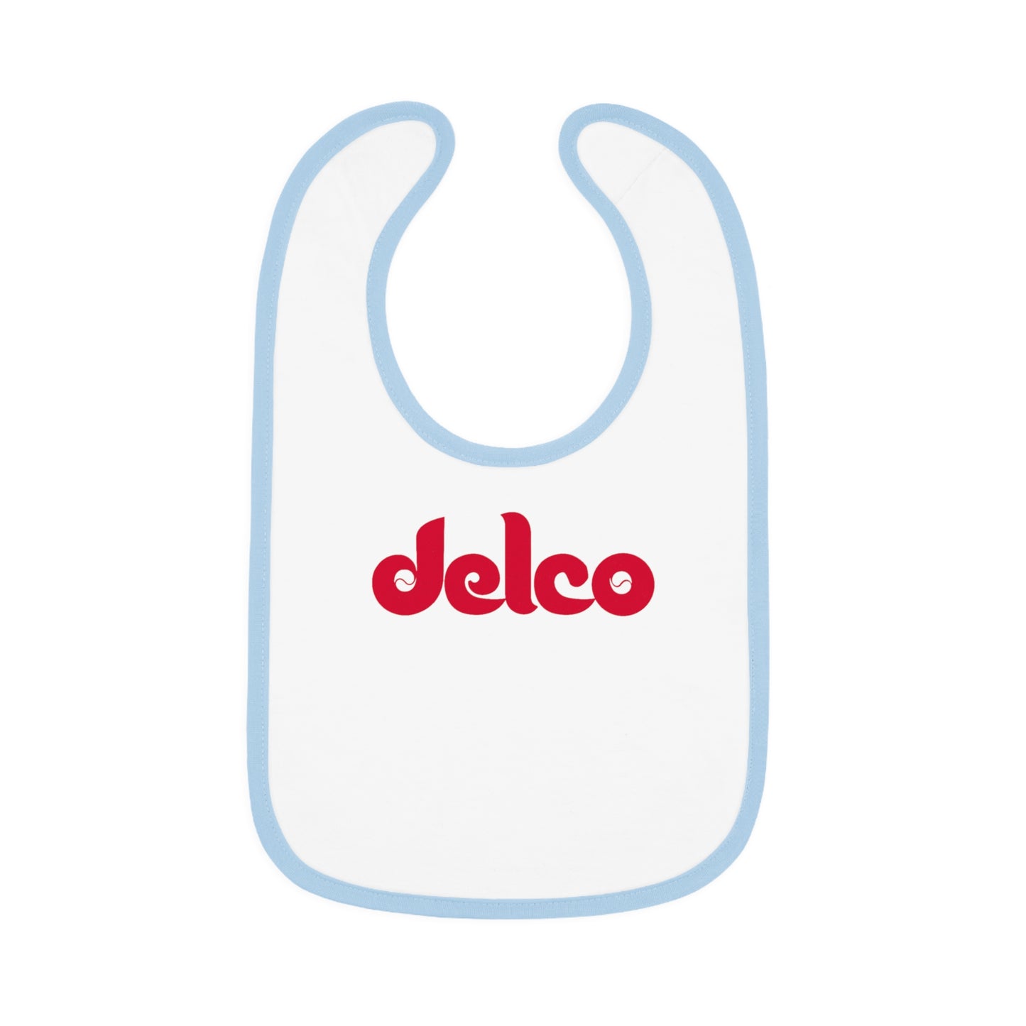 Baby (or man-child) Bib
