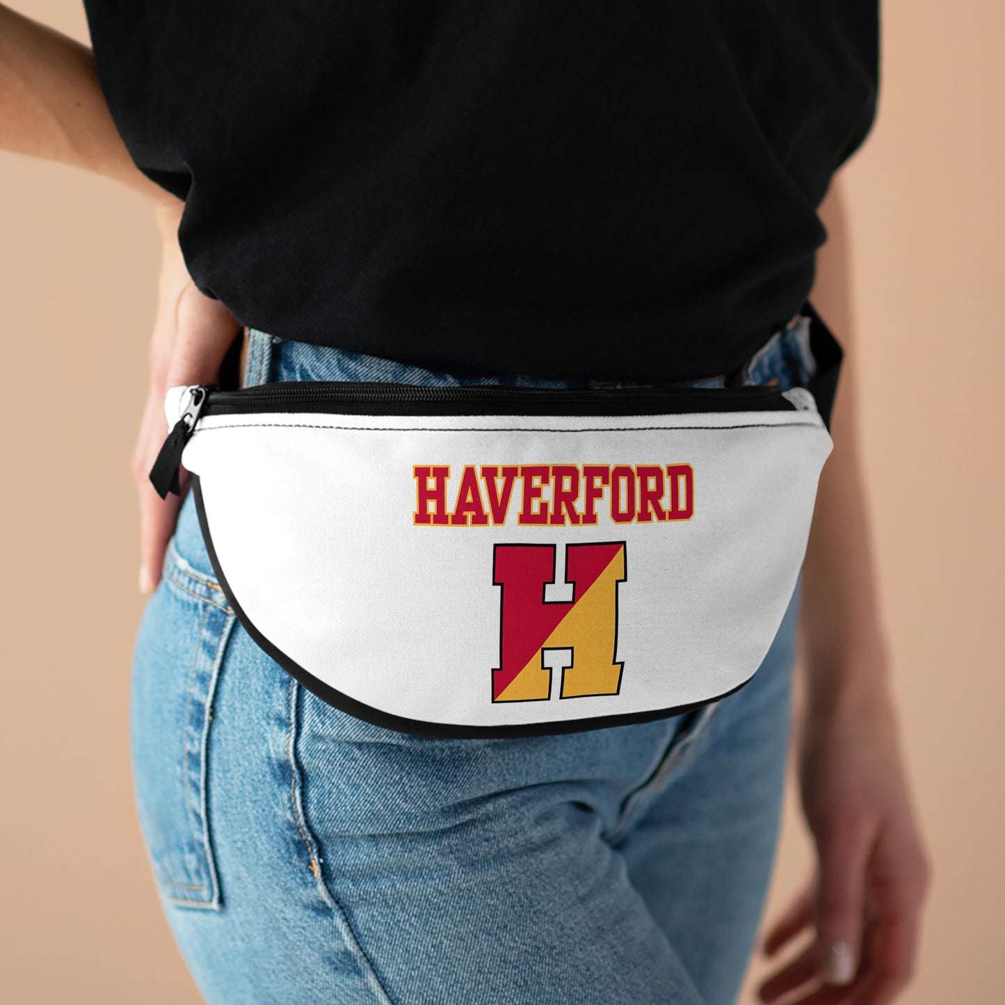 Fords Fanny Pack