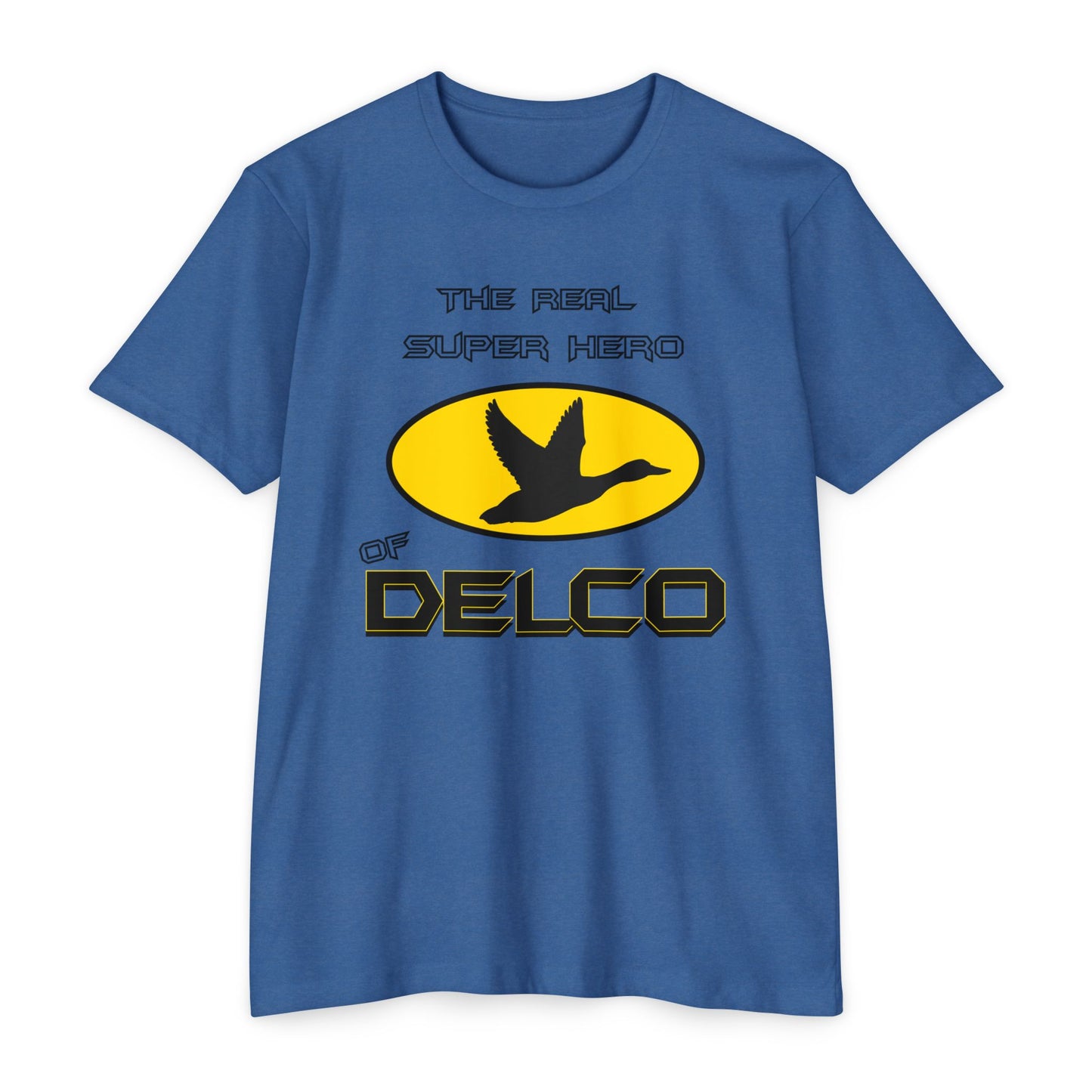 Batman Delco CVC T-shirt