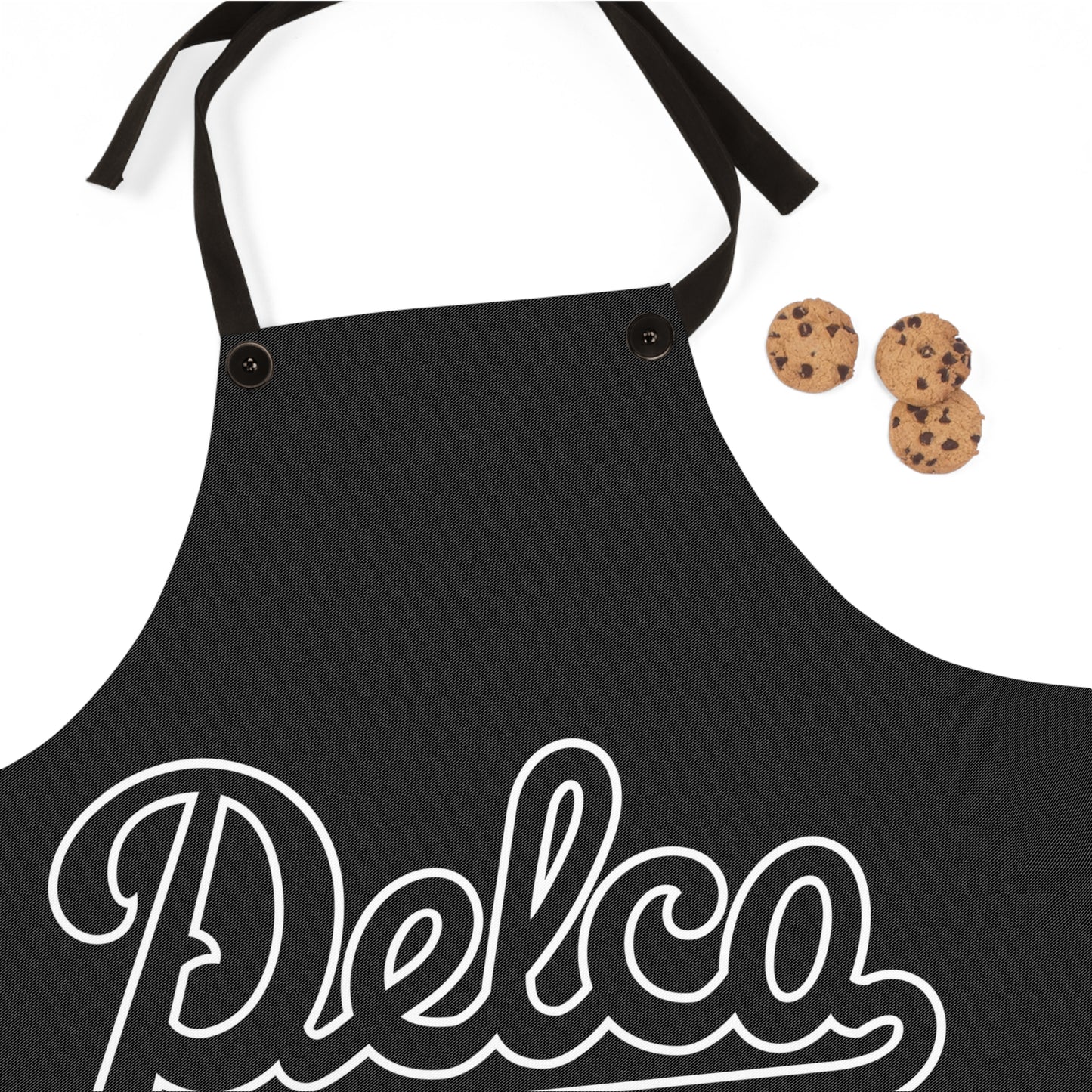 Tailgate Apron