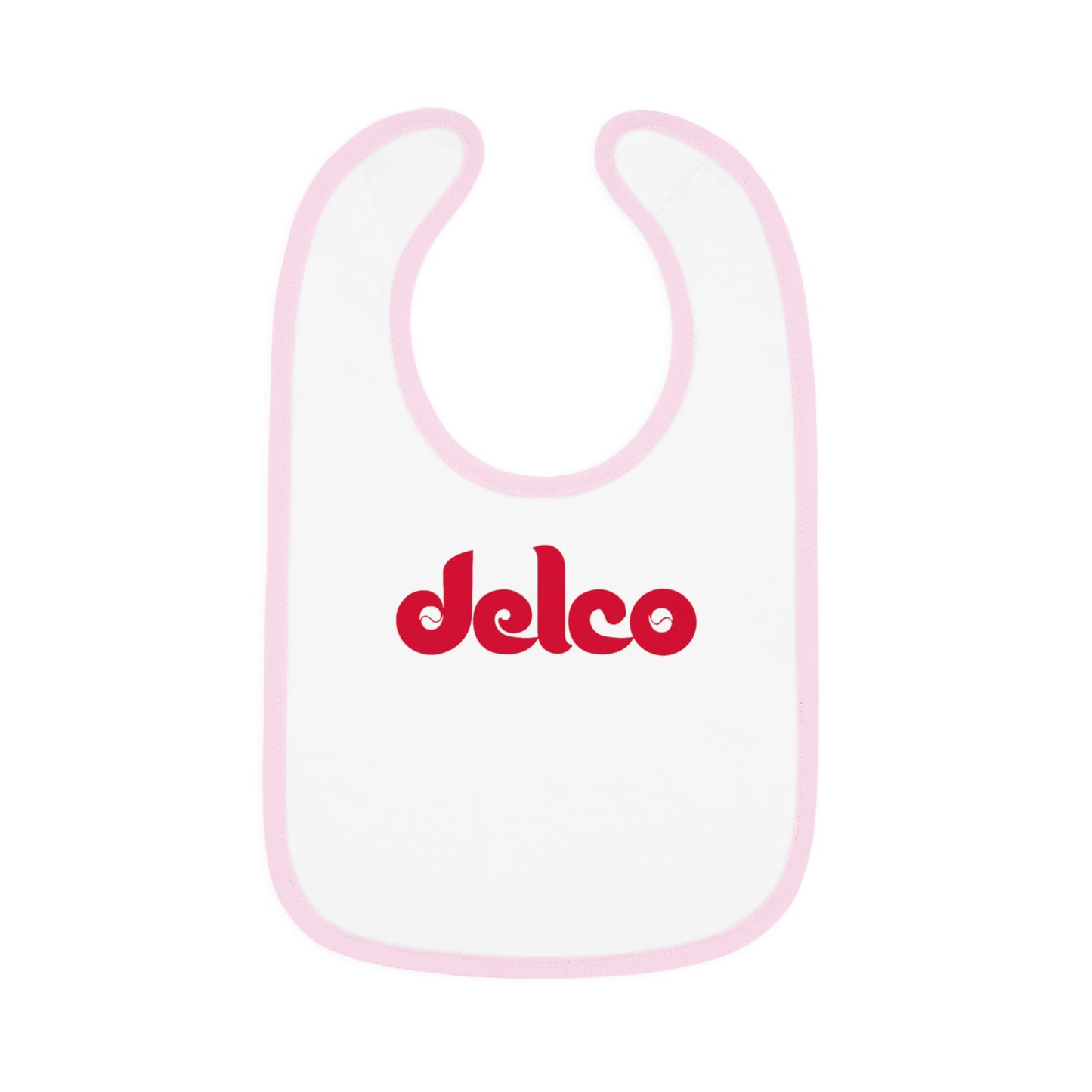 Baby (or man-child) Bib