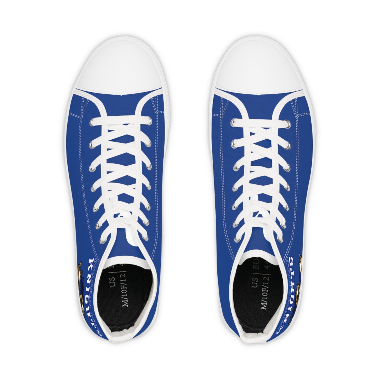 Academy Park Knights Chuck Taylor-Hospitals