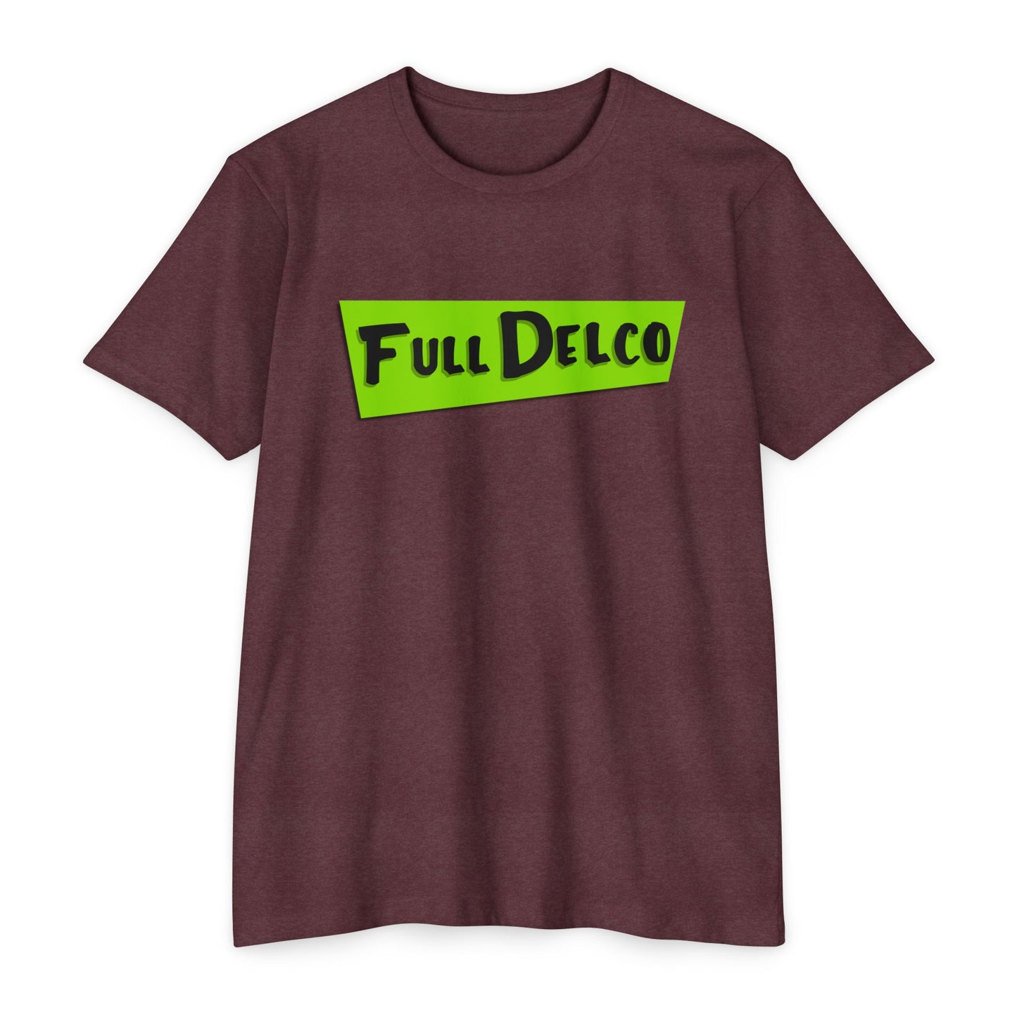 Full House CVC T-shirt