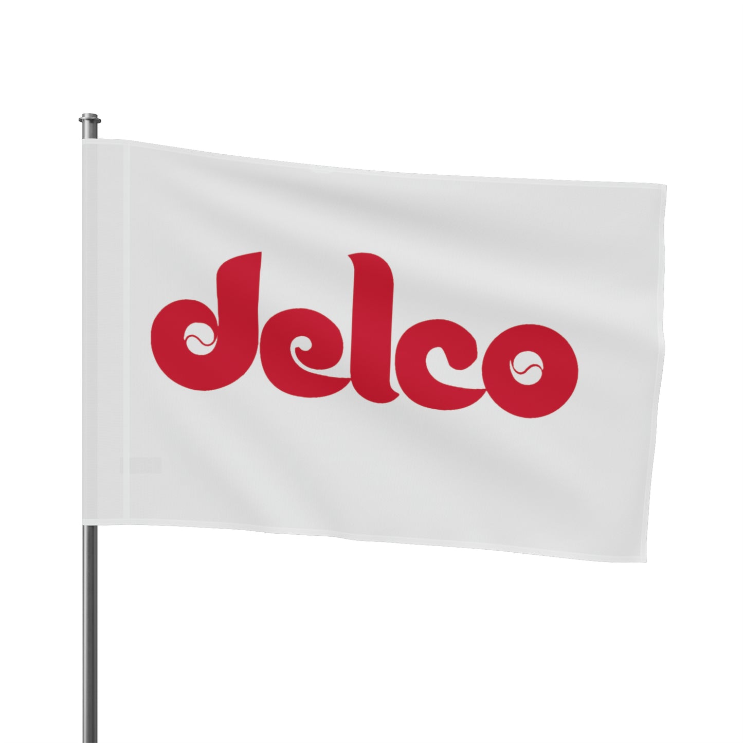 Delco Flag