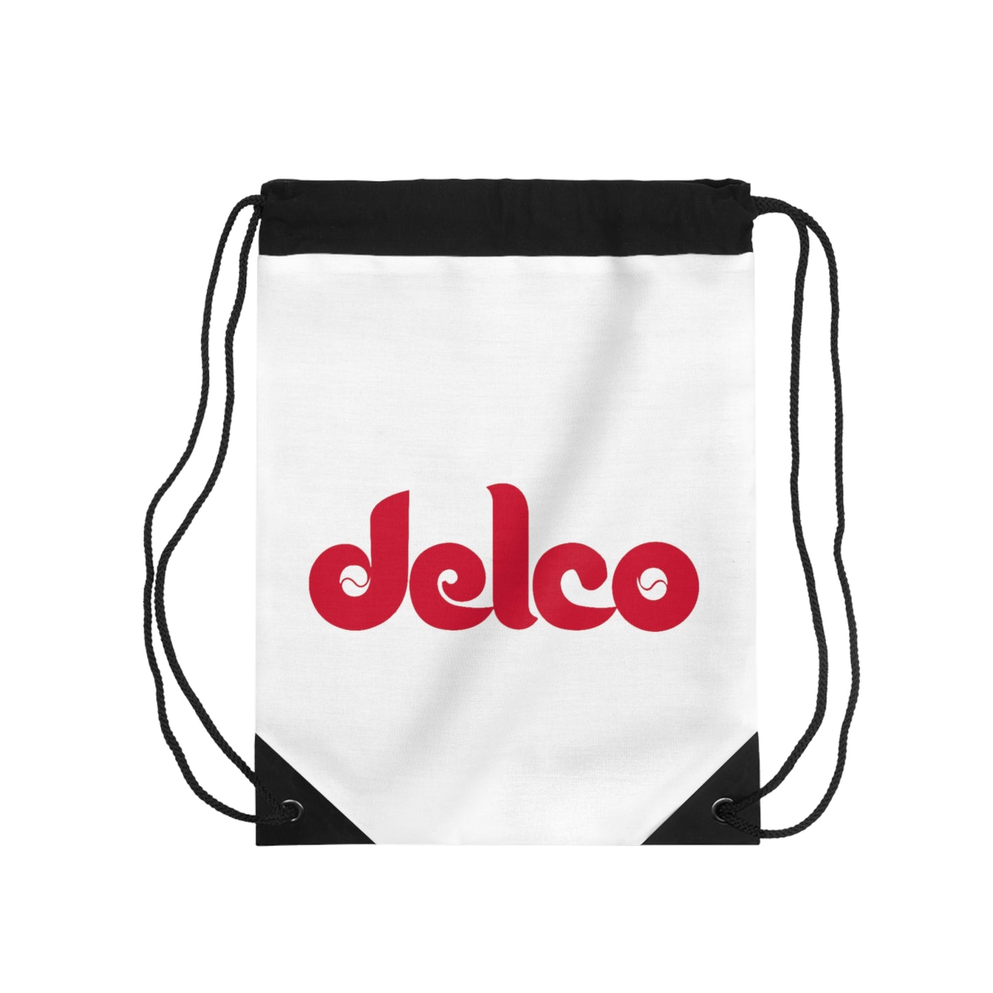Drawstring Bag