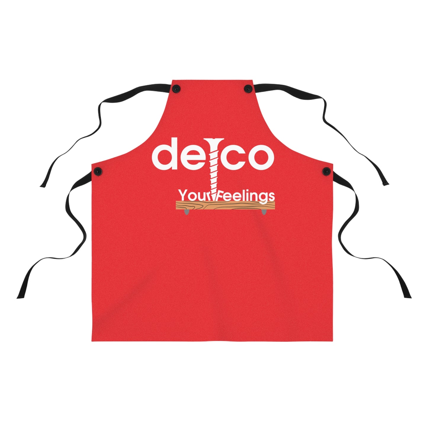 Tailgate Apron