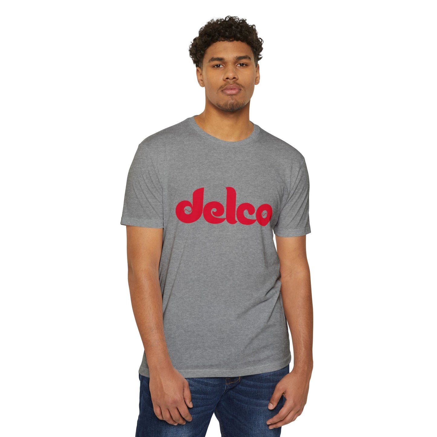 Phillies Delco CVC T-shirt