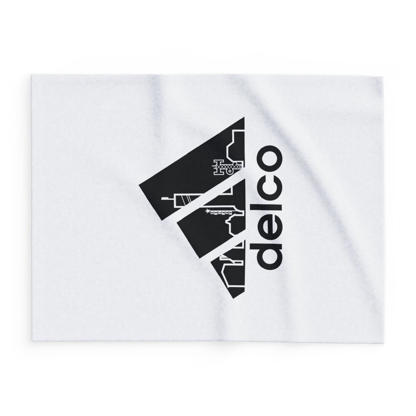 Arctic Fleece Blanket