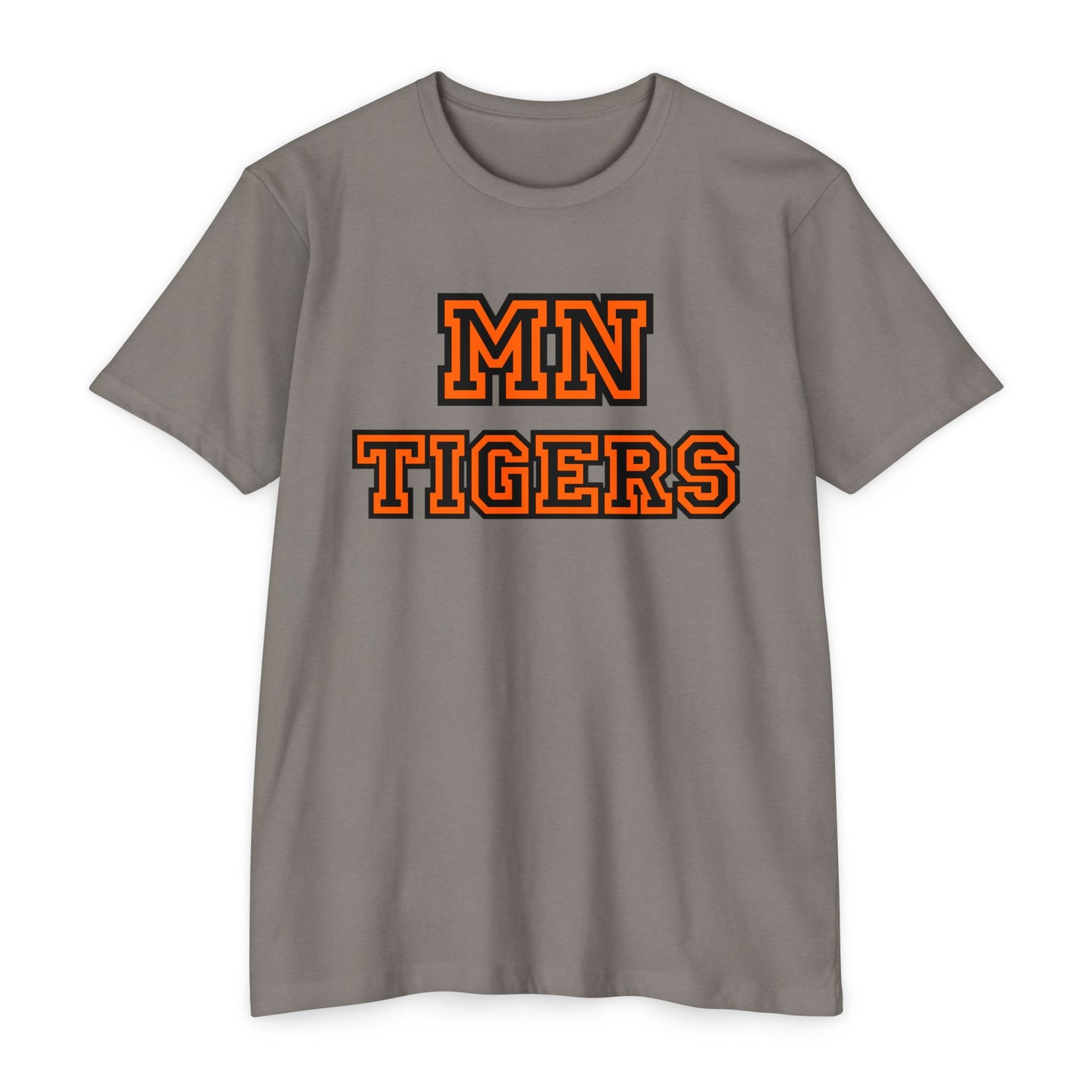 Marple Newtown Tigers CVC T-shirt