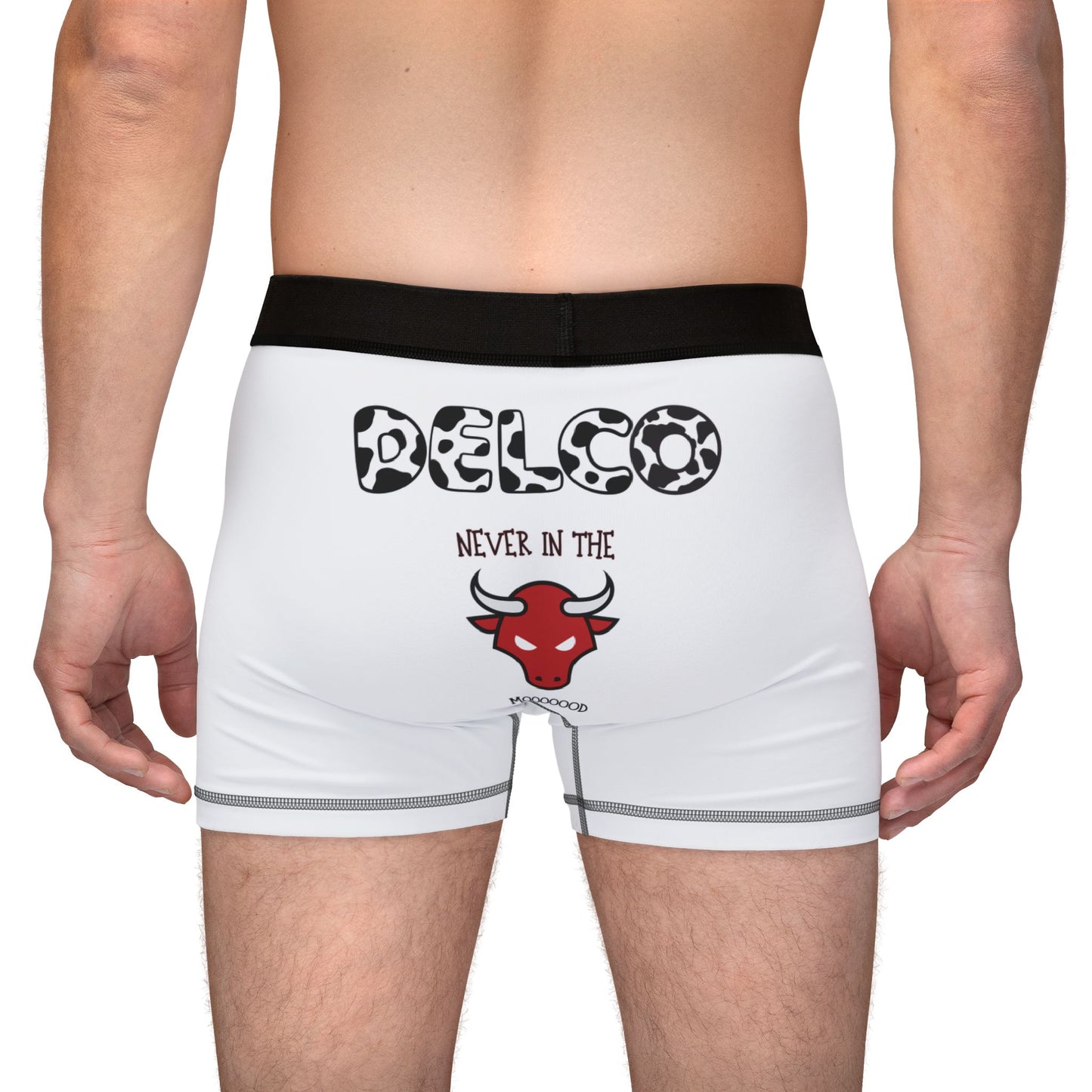 Men's Boxers