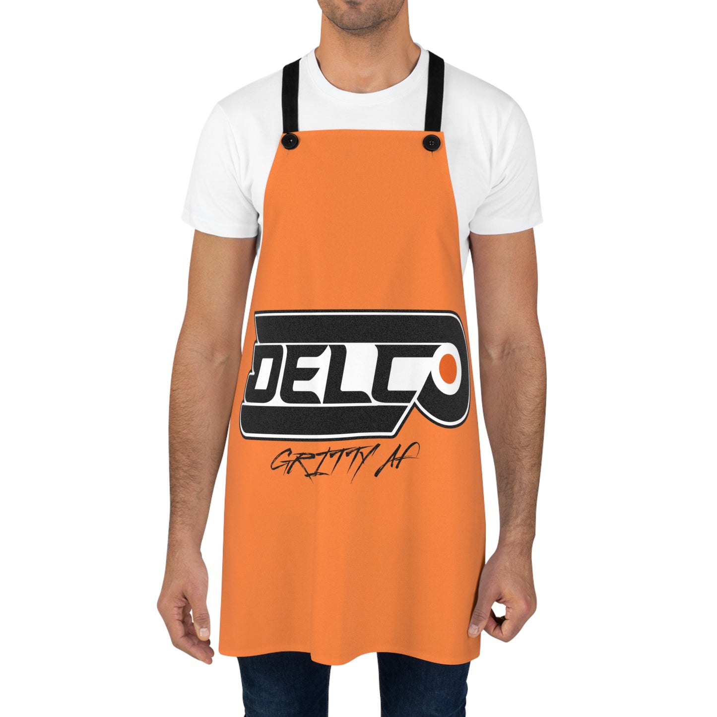 Tailgate Apron