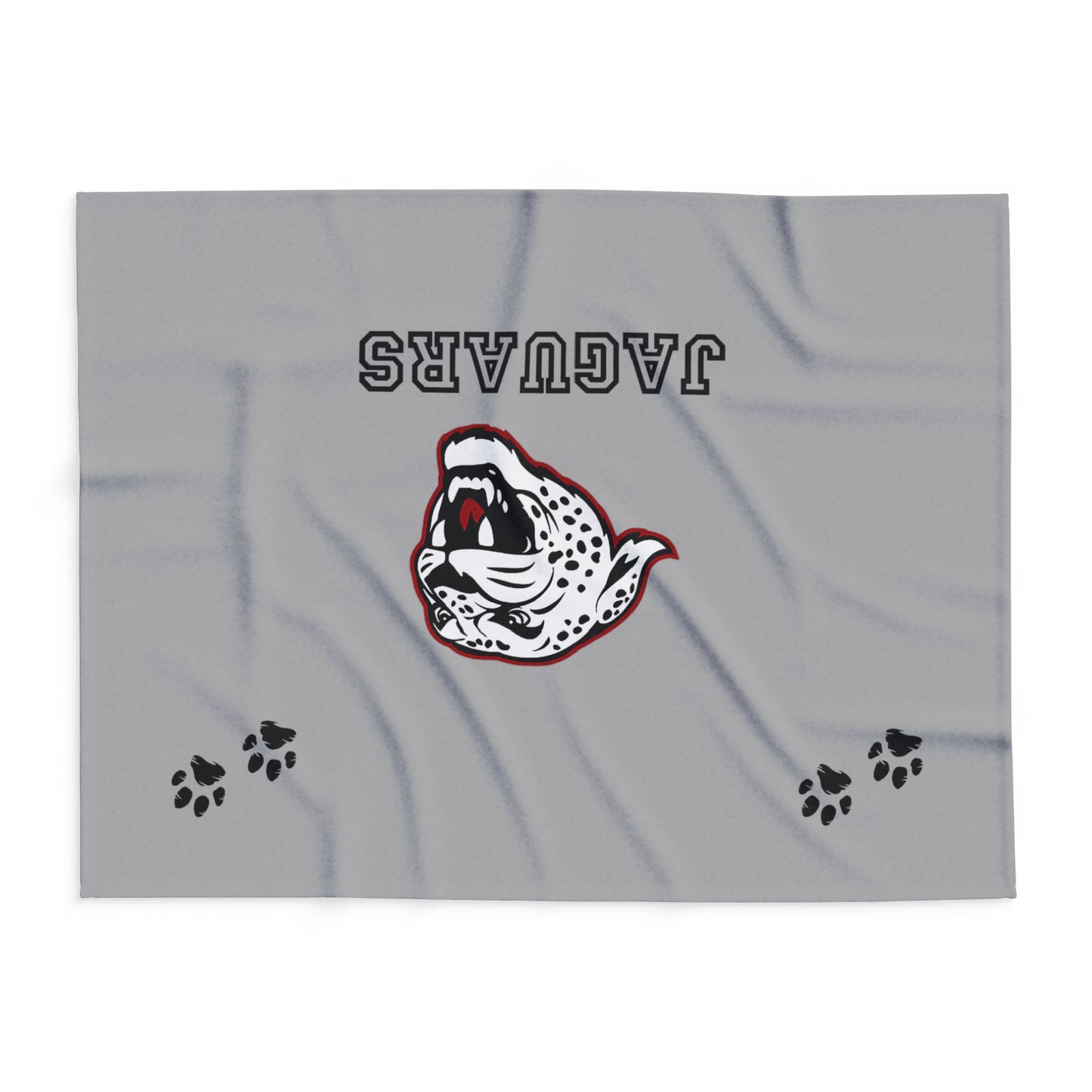 Arctic Fleece Blanket