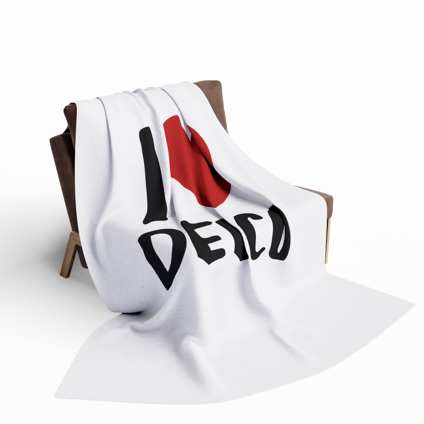 Arctic Fleece Blanket