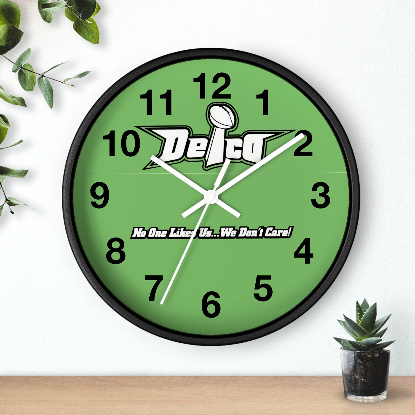 Delco Time Machine