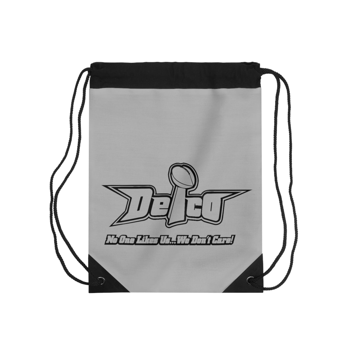 Drawstring Bag