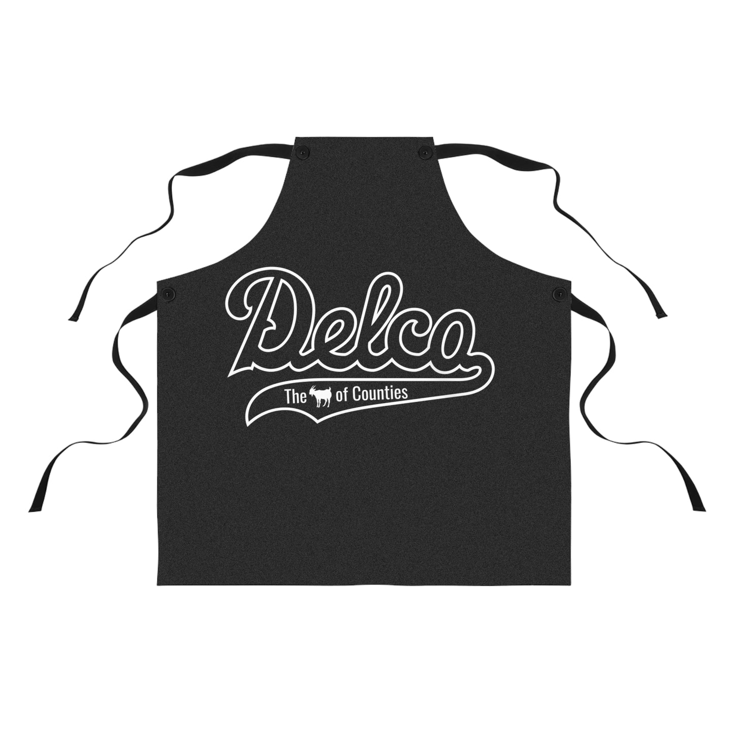 Tailgate Apron