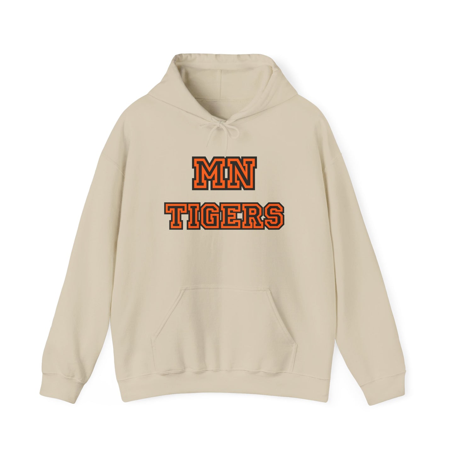 Marple Newtown Tigers Hoodie