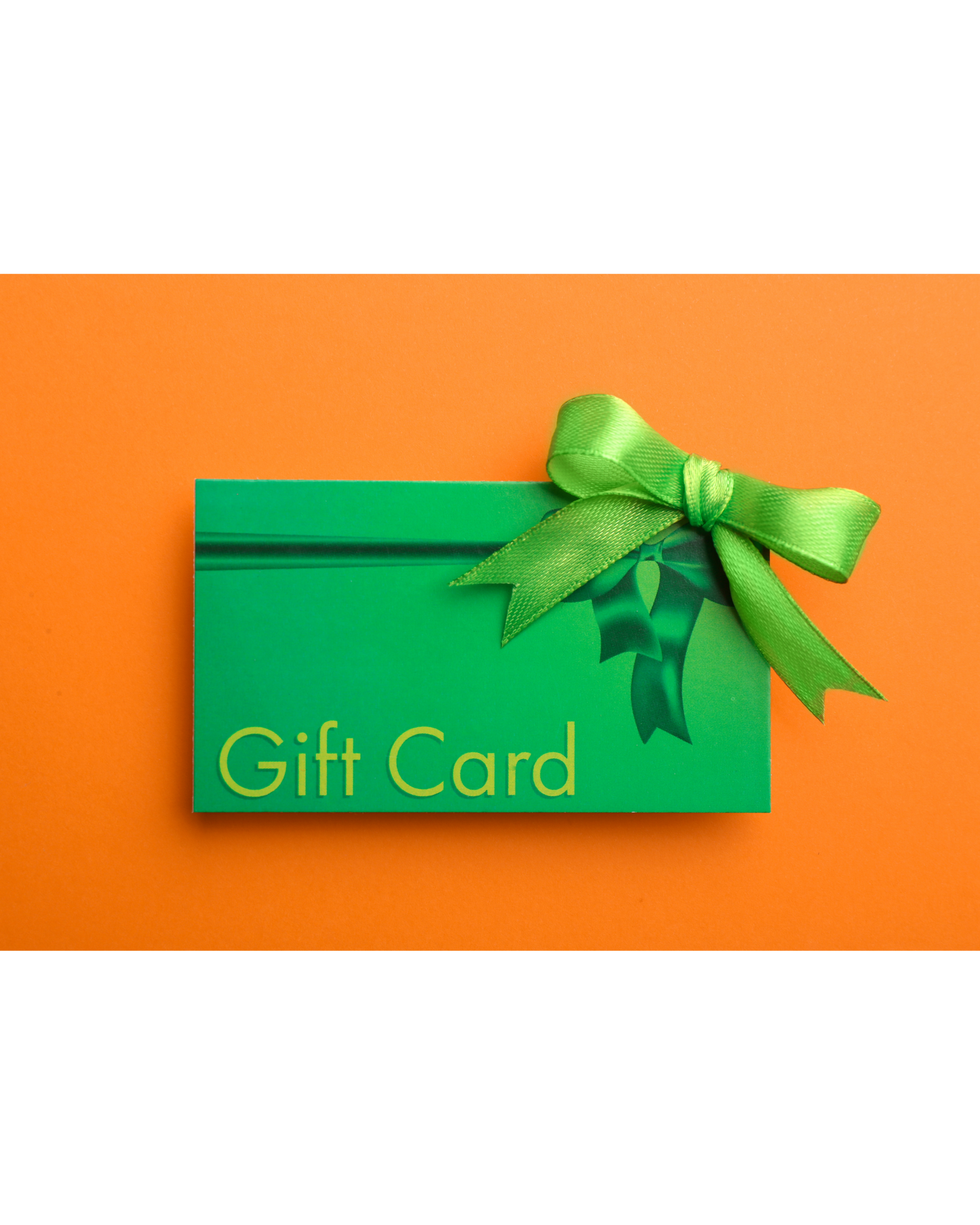 Delco Bazaar Gift Card