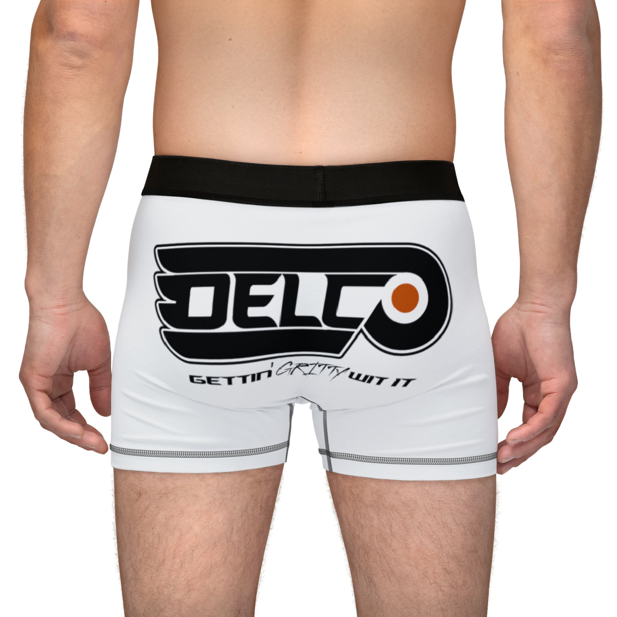 Men's Boxers