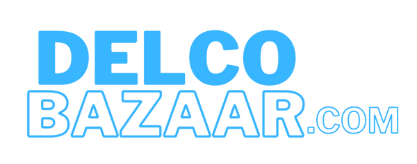 Delco Bazaar