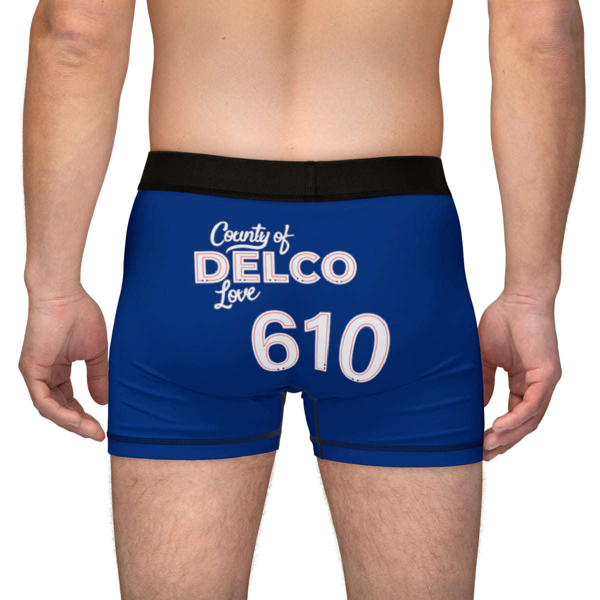 Men's Boxers