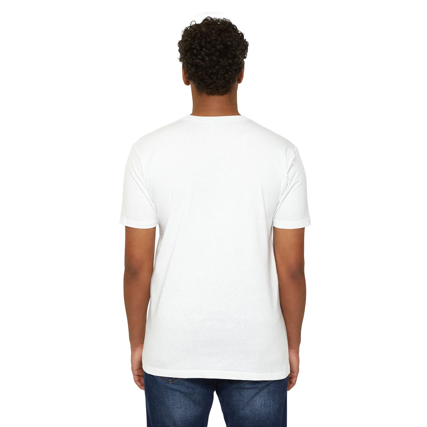 AJ Delco CVC T-shirt