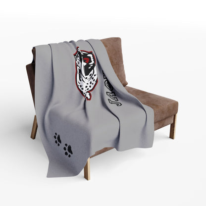 Arctic Fleece Blanket