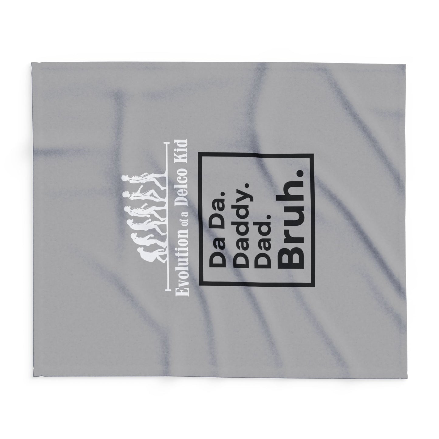 Arctic Fleece Blanket