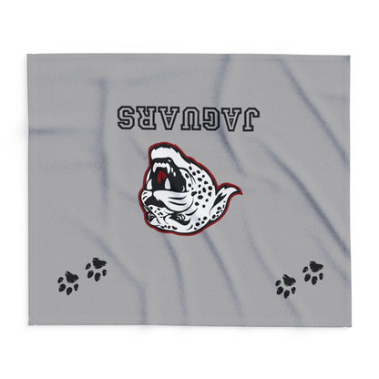 Arctic Fleece Blanket