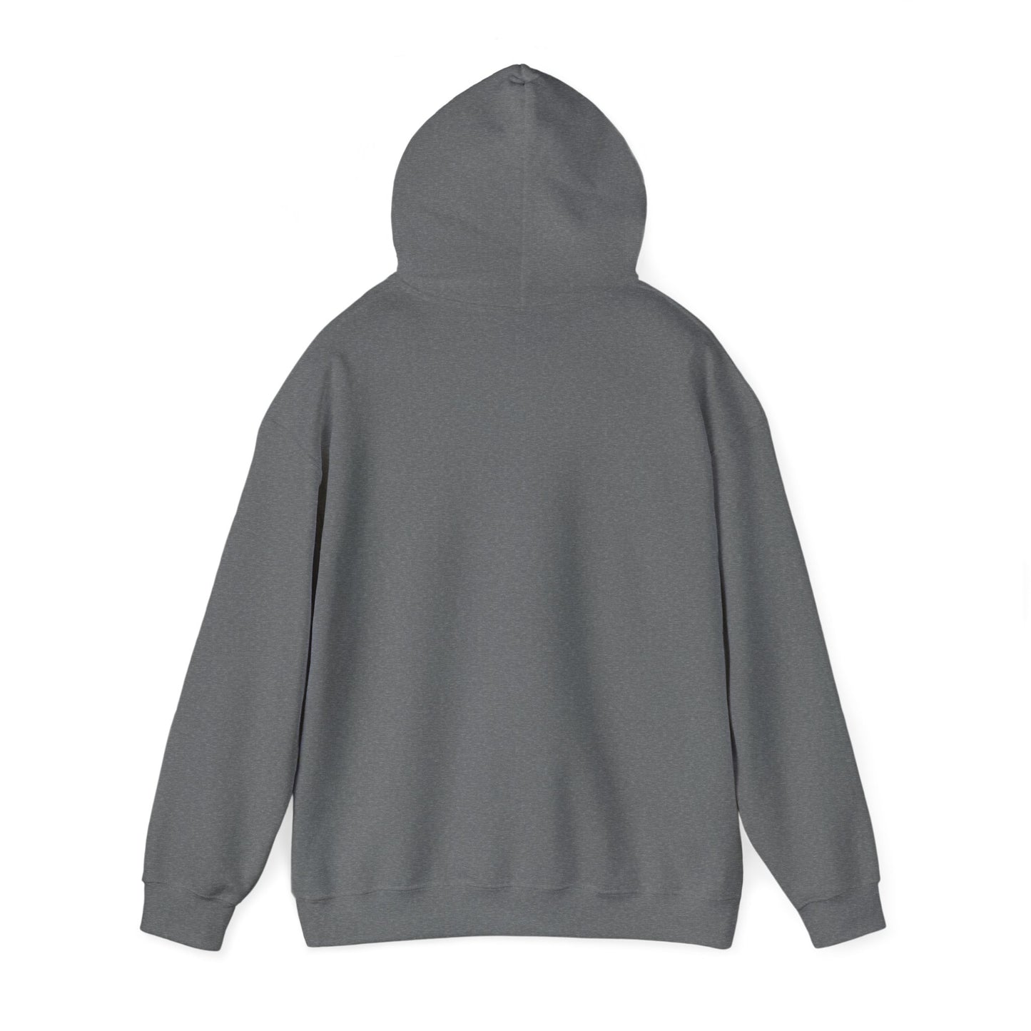 Built Different Delco Hoodie