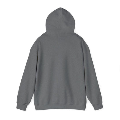 Built Different Delco Hoodie