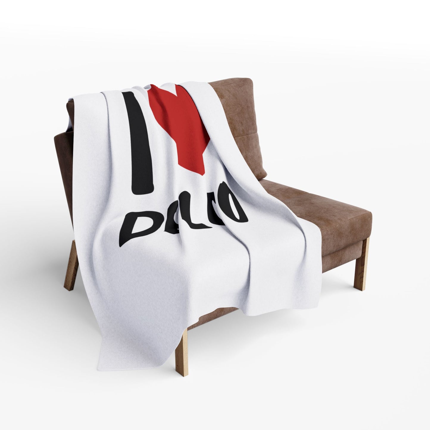 Arctic Fleece Blanket
