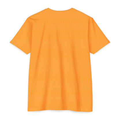 Stronger Together Delco CVC T-shirt