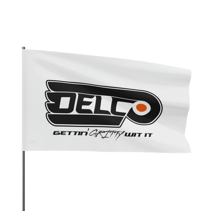 Delco Flag