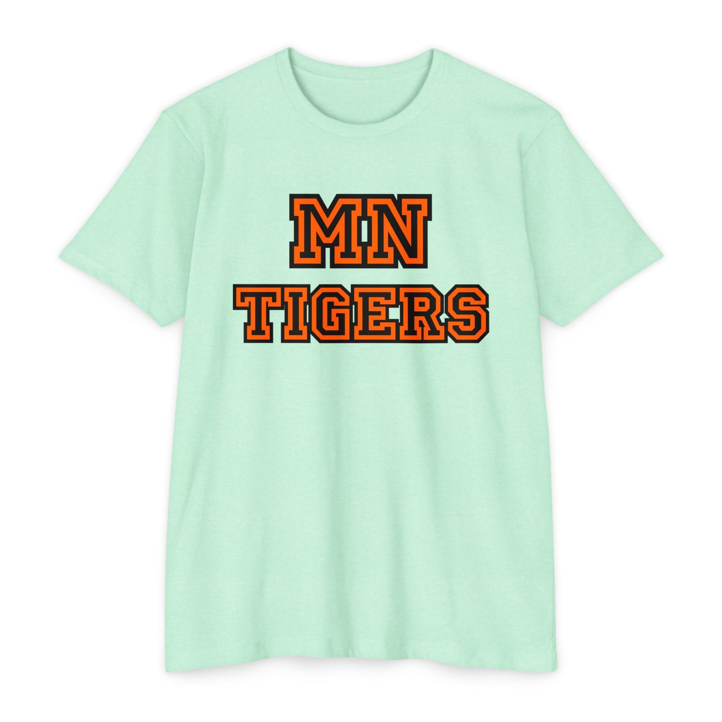 Marple Newtown Tigers CVC T-shirt