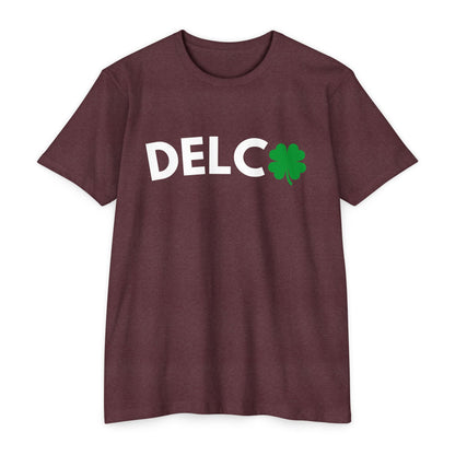 St Patty's Day CVC T-shirt