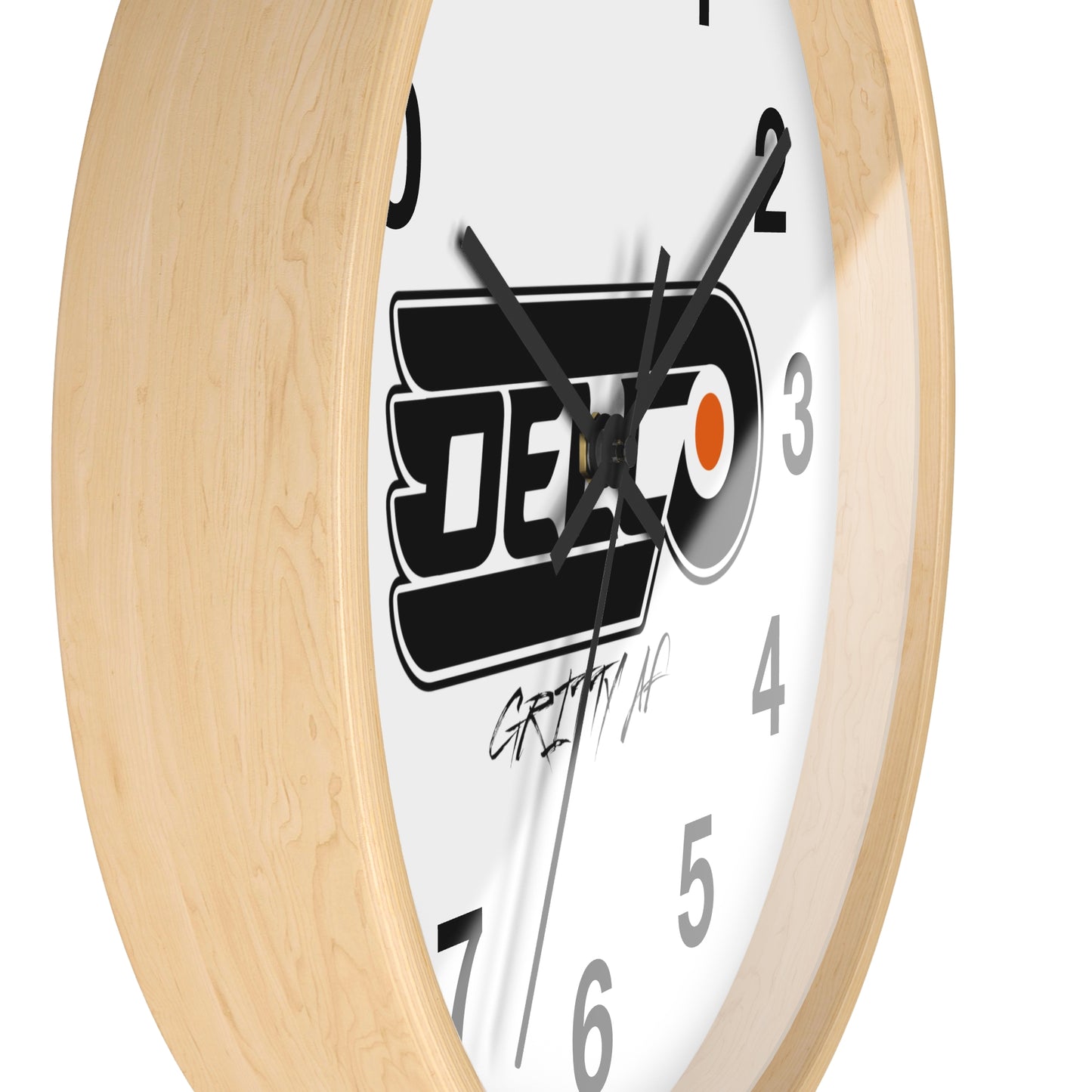 Delco Time Machine