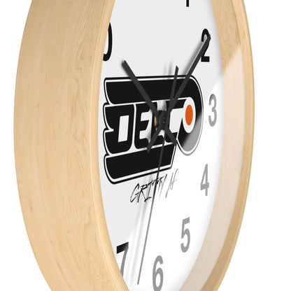 Delco Time Machine