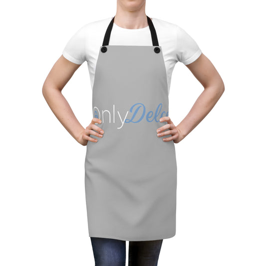 Tailgate Apron