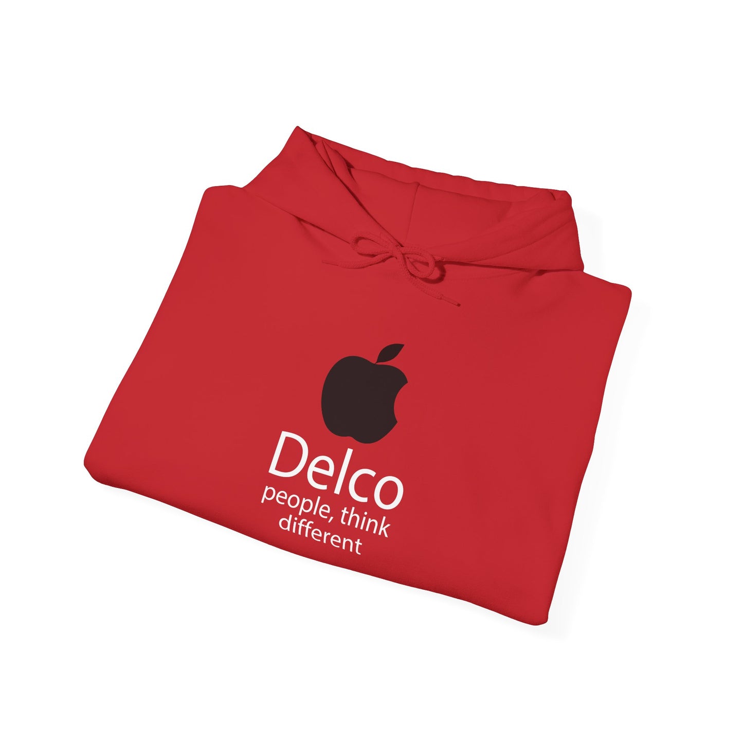 Honeycrisp Delco Hoodie