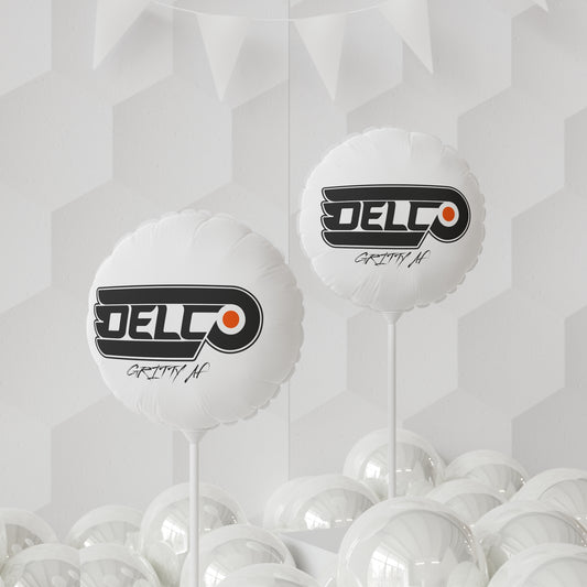 Balloon on a Stick, 11"